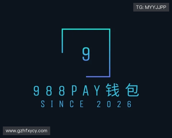 介绍988PAY钱包